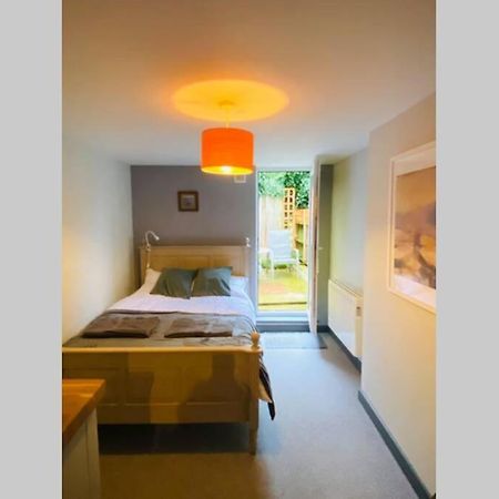 Beautiful Ground Floor Apartment In St Leonards מראה חיצוני תמונה