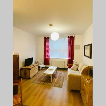 Beautiful Ground Floor Apartment In St Leonards מראה חיצוני תמונה