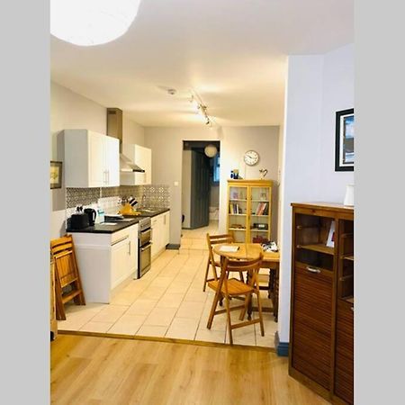 Beautiful Ground Floor Apartment In St Leonards מראה חיצוני תמונה