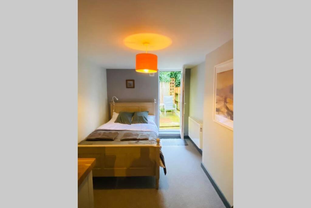 Beautiful Ground Floor Apartment In St Leonards מראה חיצוני תמונה