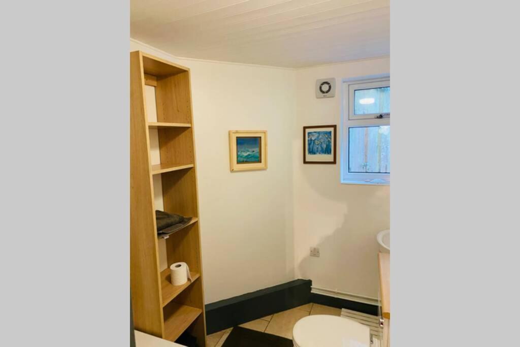 Beautiful Ground Floor Apartment In St Leonards מראה חיצוני תמונה